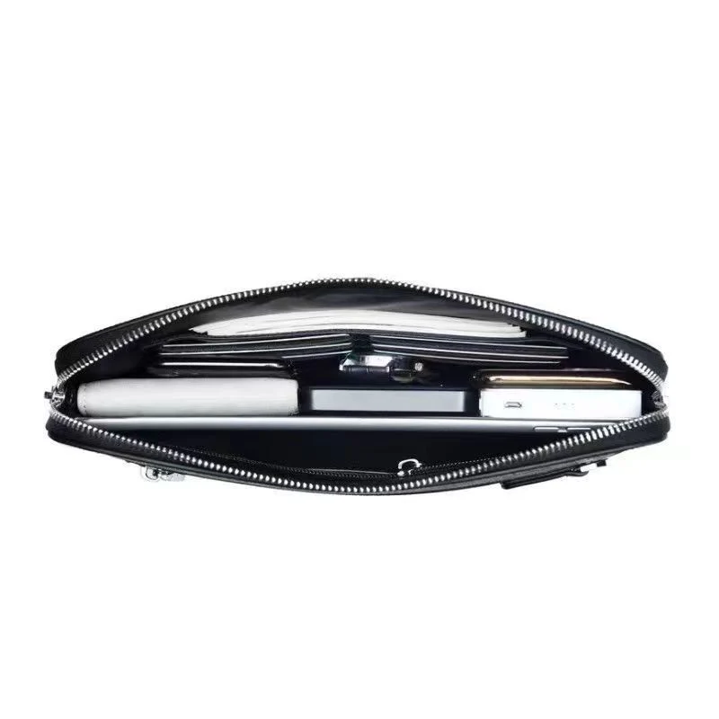 Locksy – Waterproof Smart Fingerprint Security Pouch