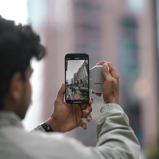 How the MagShot™ Pro is Changing Mobile Content Creation