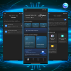 HeyCyan™ AI Smart Glasses