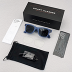 HeyCyan™ AI Smart Glasses