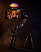 Smart AI XE Gimbal Stabilizer™
