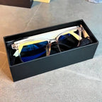 Hyundai C8 Ai Translation Glasses by Evoza