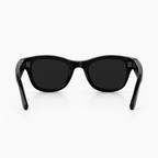 4k Camera  AI Smart Glasses