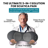 BackBloom™ 3-in-1 BackPortable Recovery System