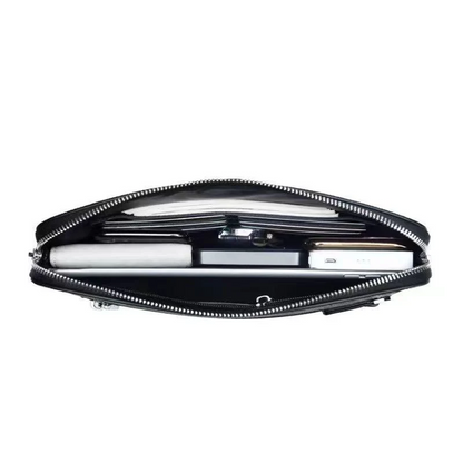 Locksy – Waterproof Smart Fingerprint Security Pouch