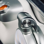 MagShot™ Pro – Magnetic Phone Camera Grip with Dual-Sided Fill Light & Bluetooth Shutter