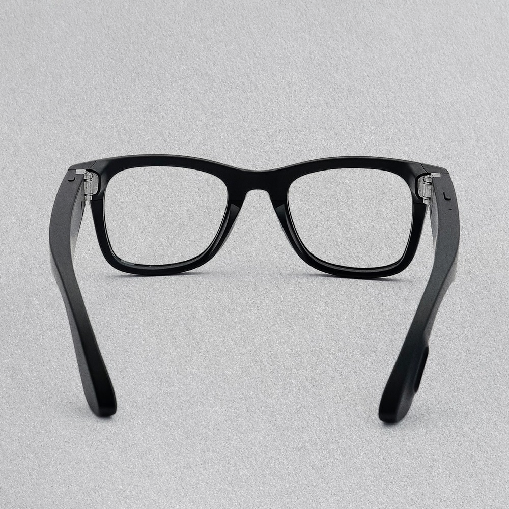 HeyCyan™ AI Smart Glasses