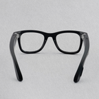 HeyCyan™ AI Smart Glasses