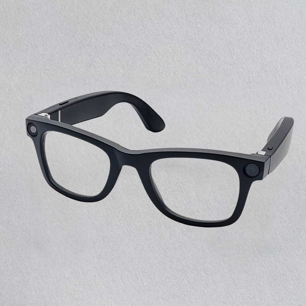 HeyCyan™ AI Smart Glasses