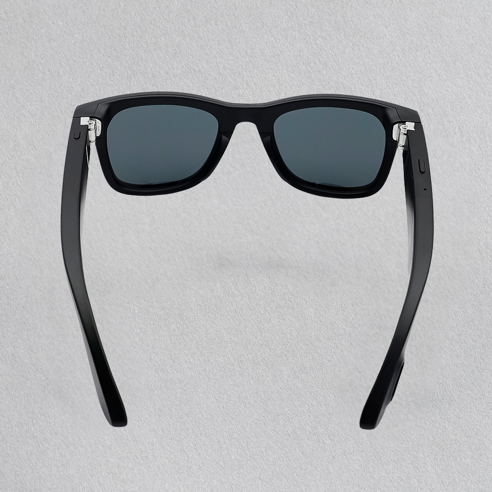 HeyCyan™ AI Smart Glasses