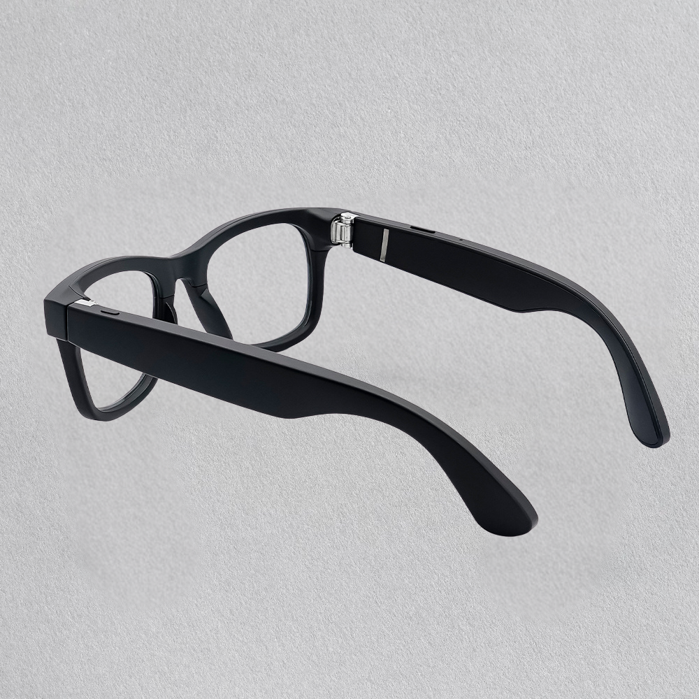 HeyCyan™ AI Smart Glasses