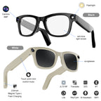 HeyCyan™ AI Smart Glasses