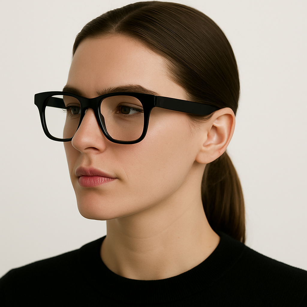 Hyundai C8 Ai Translation Glasses by Evoza