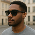 Hyundai C8 Ai Translation Glasses by Evoza