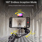 Smart AI XE Gimbal Stabilizer™