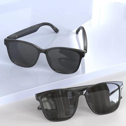 Hyundai C8 Ai Translation Glasses by Evoza