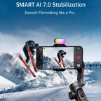 Smart AI XE Gimbal Stabilizer™