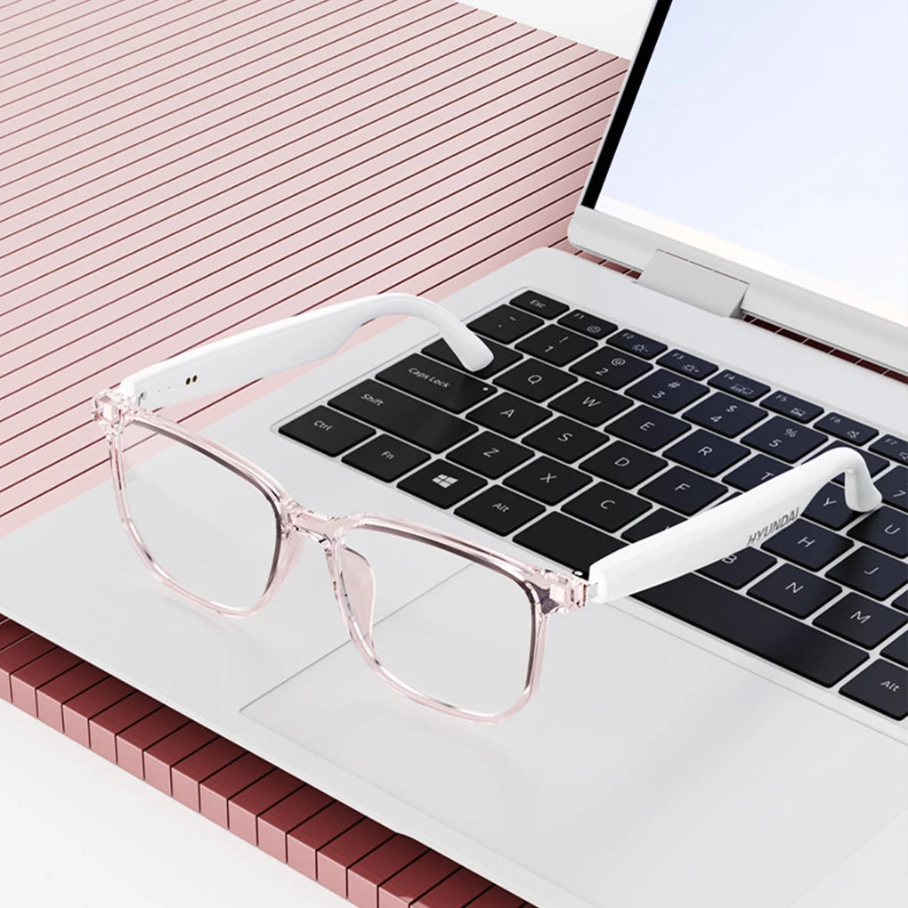 Hyundai C8 Ai Translation Glasses by Evoza