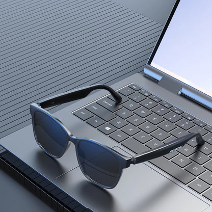 Hyundai C8 Ai Translation Glasses by Evoza