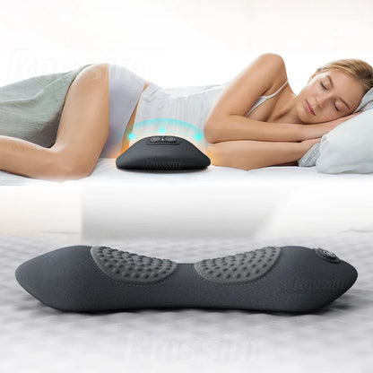 BackBloom™ 3-in-1 BackPortable Recovery System