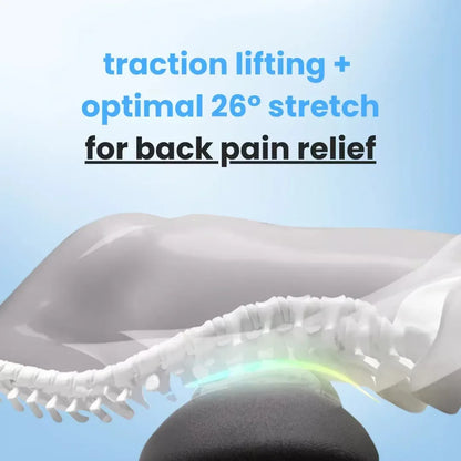 BackBloom™ 3-in-1 BackPortable Recovery System