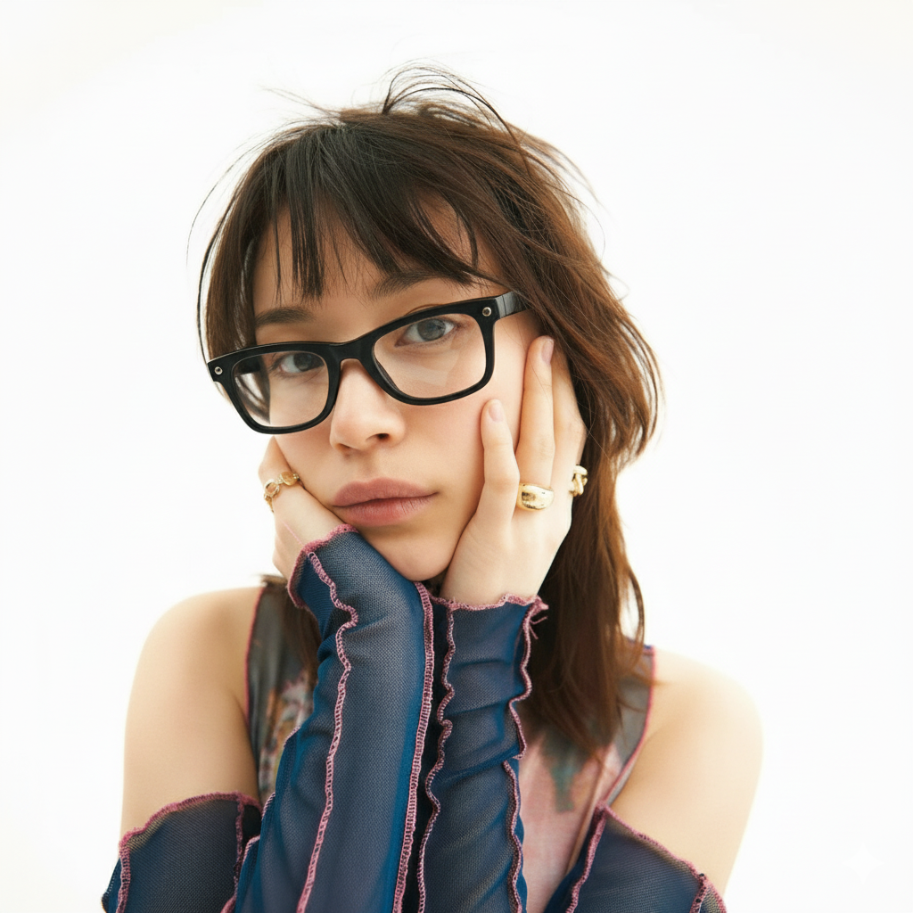 HeyCyan™ AI Smart Glasses